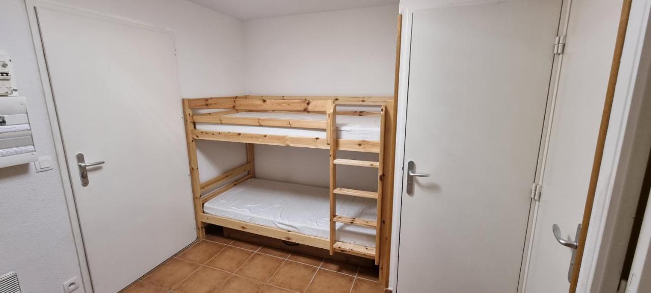 Apartament A Les Angles - Balcons Du Pla Del Mir Exterior foto